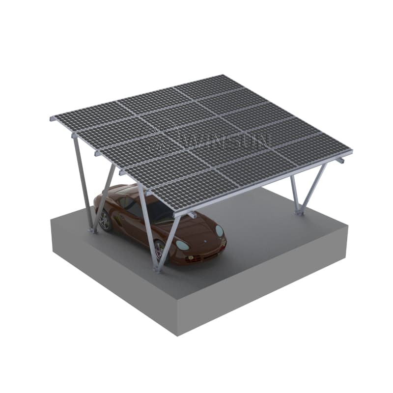 Carport Solar